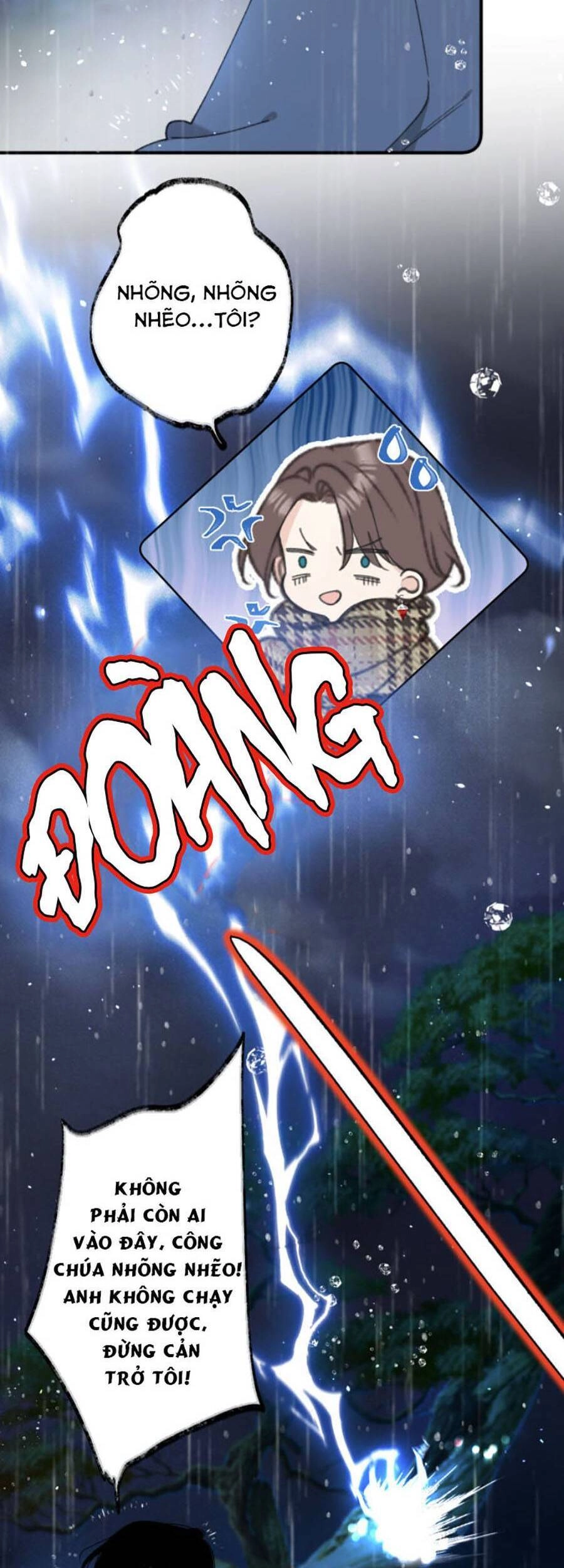 Lâu Tiểu Thư, Lại Gặp Nhau Rồi Chapter 81 - 36