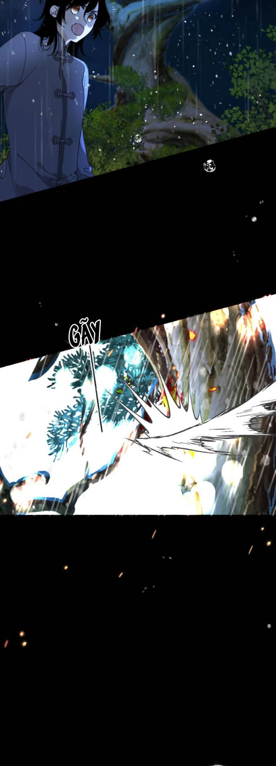 Lâu Tiểu Thư, Lại Gặp Nhau Rồi Chapter 81 - 37