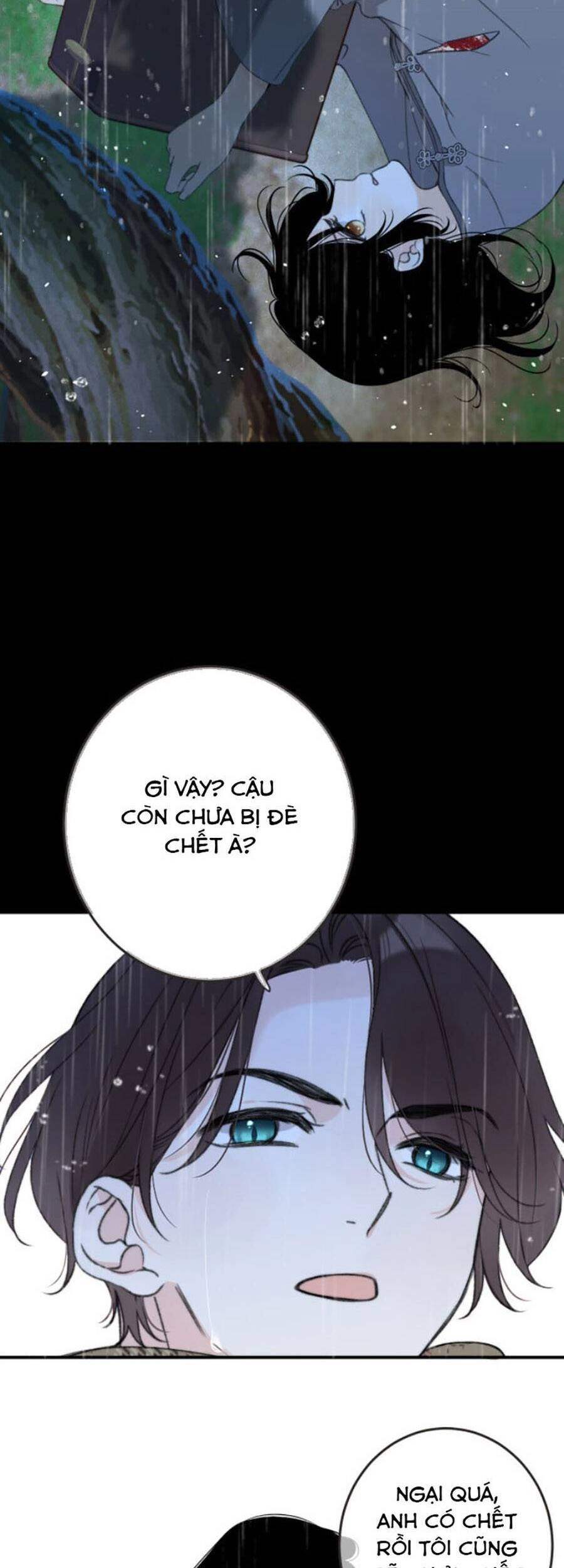 Lâu Tiểu Thư, Lại Gặp Nhau Rồi Chapter 82 - 3