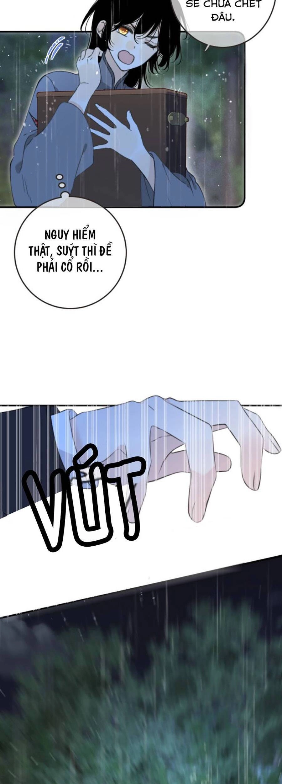 Lâu Tiểu Thư, Lại Gặp Nhau Rồi Chapter 82 - 4