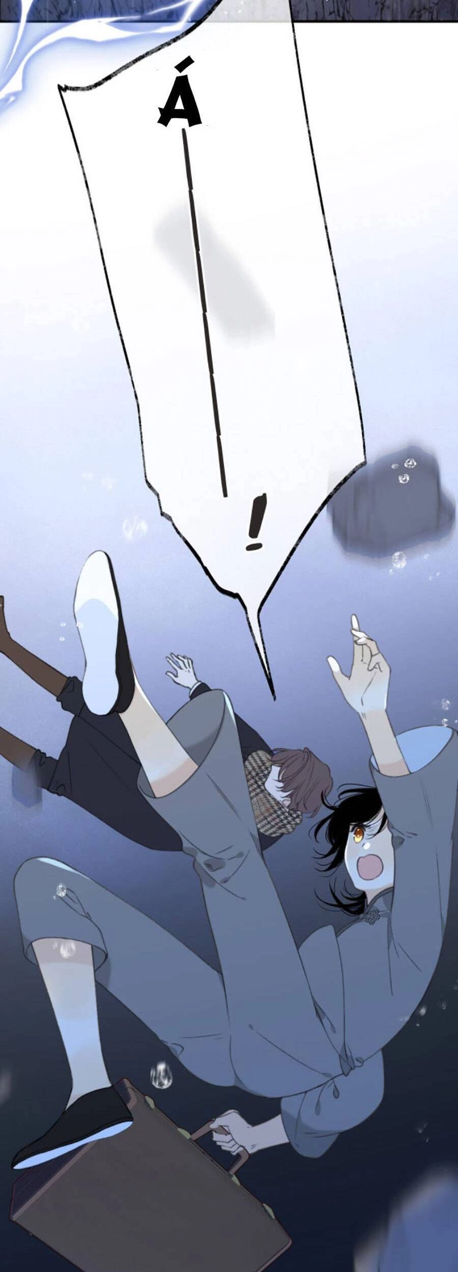 Lâu Tiểu Thư, Lại Gặp Nhau Rồi Chapter 82 - 9