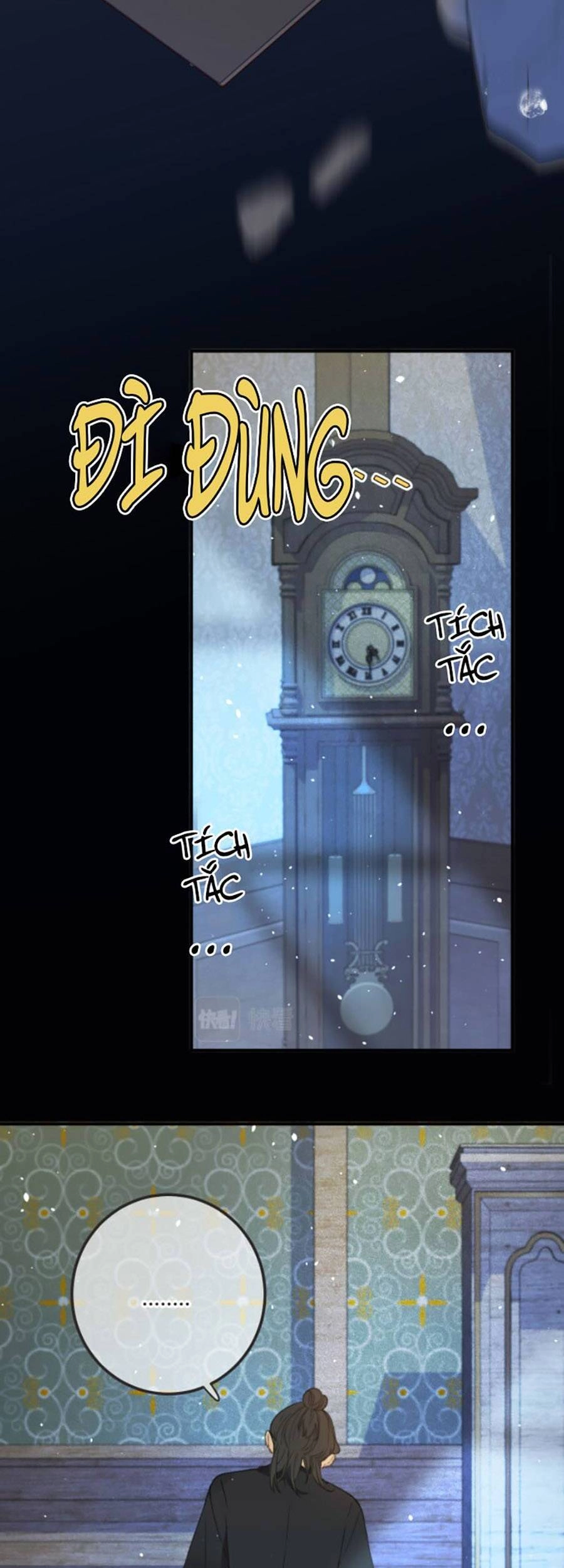 Lâu Tiểu Thư, Lại Gặp Nhau Rồi Chapter 82 - 10