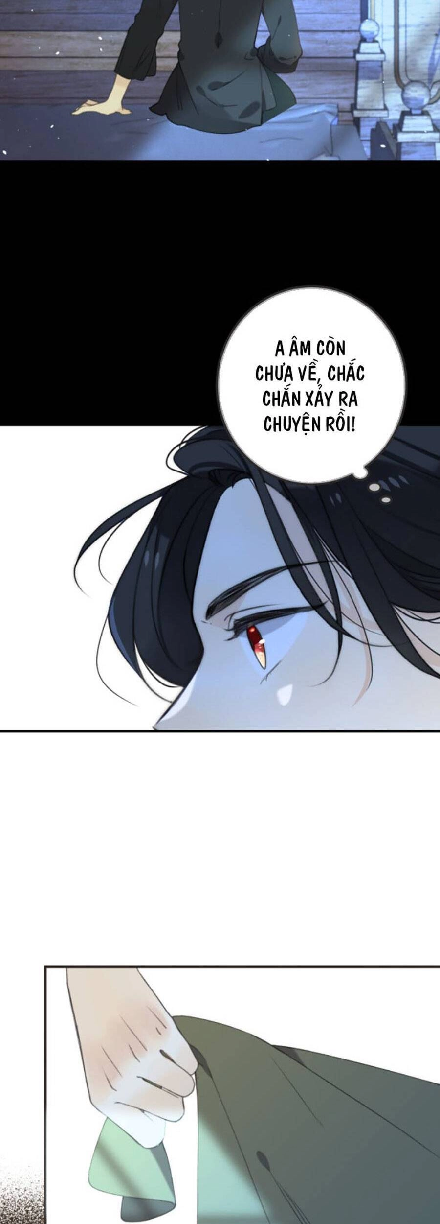 Lâu Tiểu Thư, Lại Gặp Nhau Rồi Chapter 82 - 11