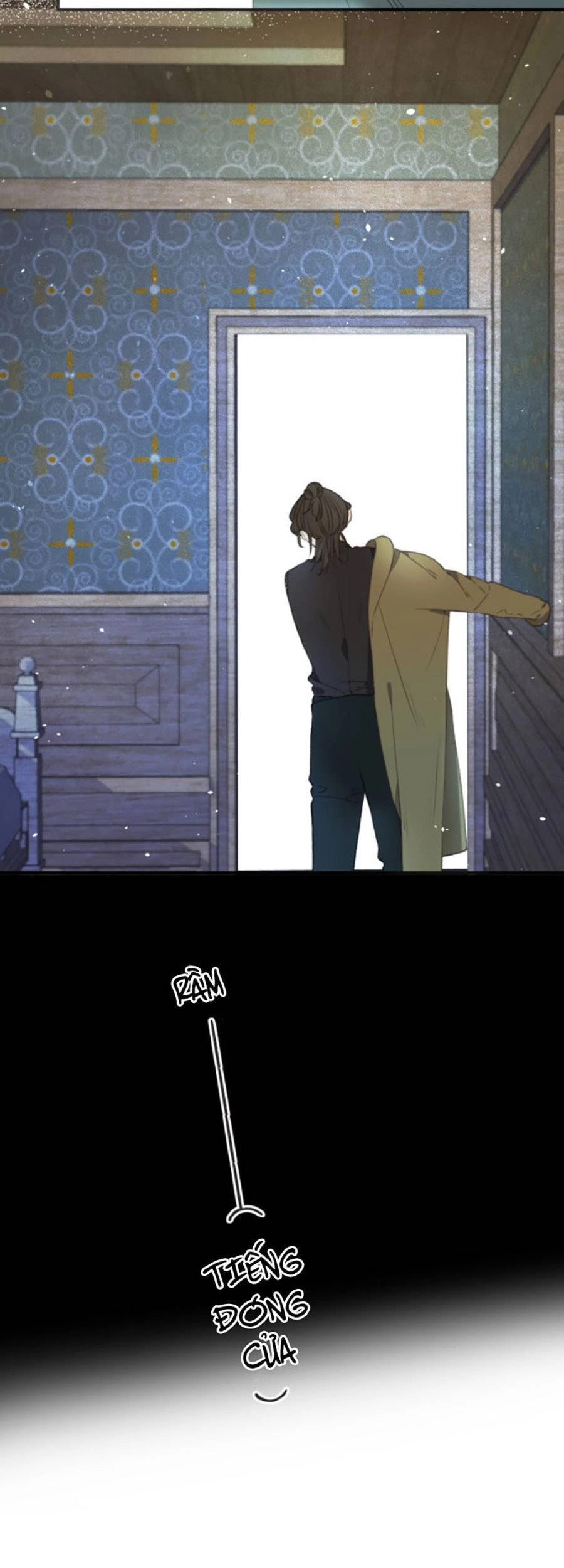 Lâu Tiểu Thư, Lại Gặp Nhau Rồi Chapter 82 - 12