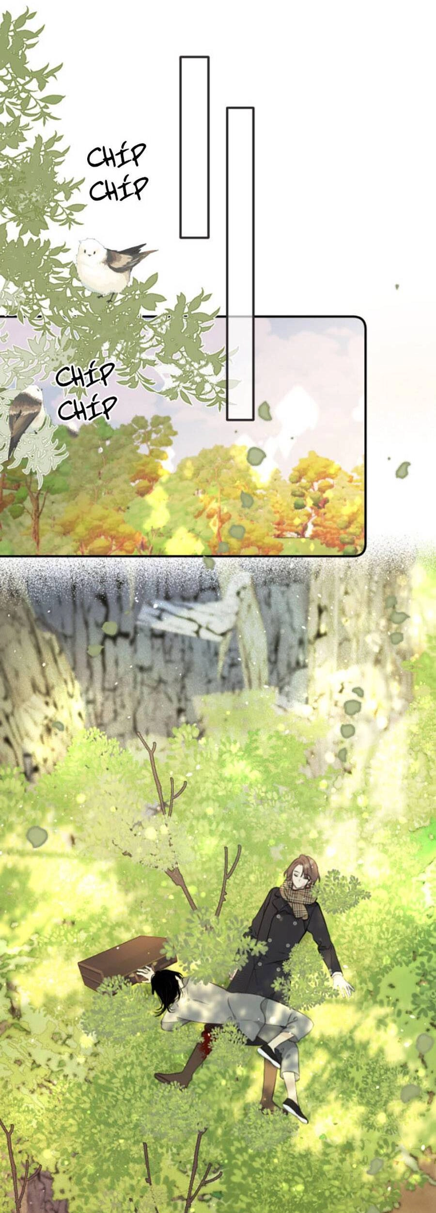 Lâu Tiểu Thư, Lại Gặp Nhau Rồi Chapter 82 - 13