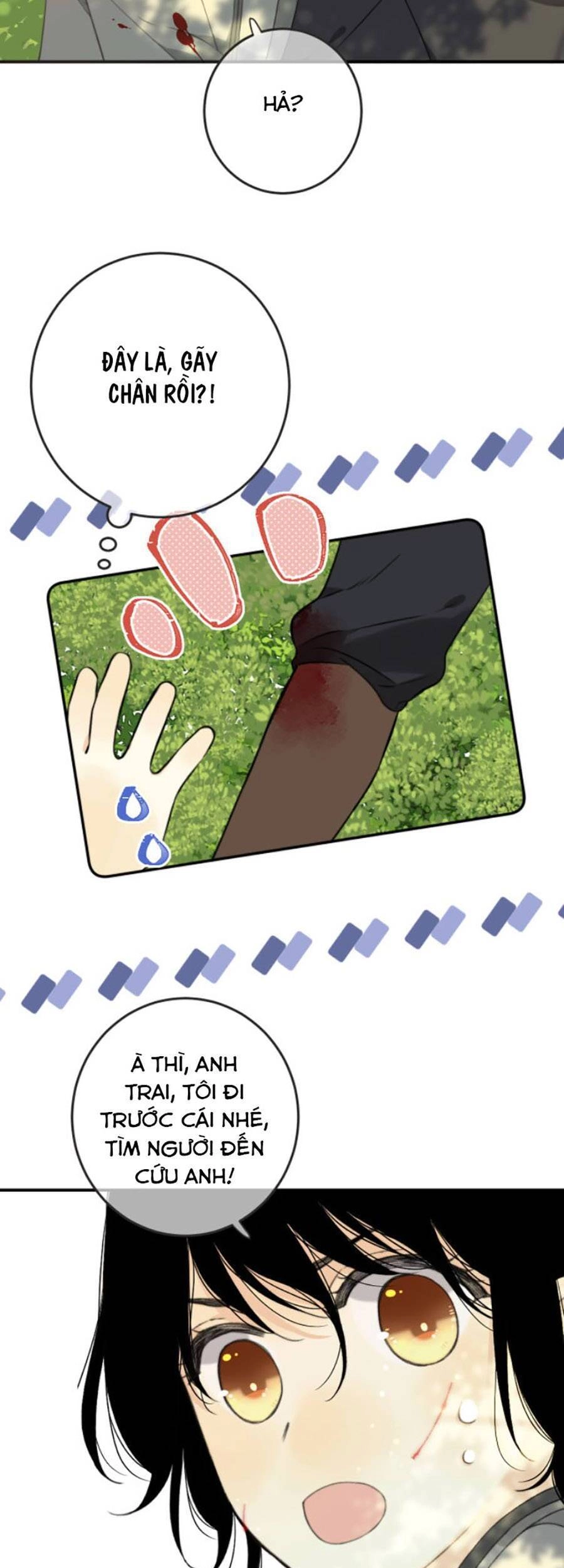 Lâu Tiểu Thư, Lại Gặp Nhau Rồi Chapter 82 - 17