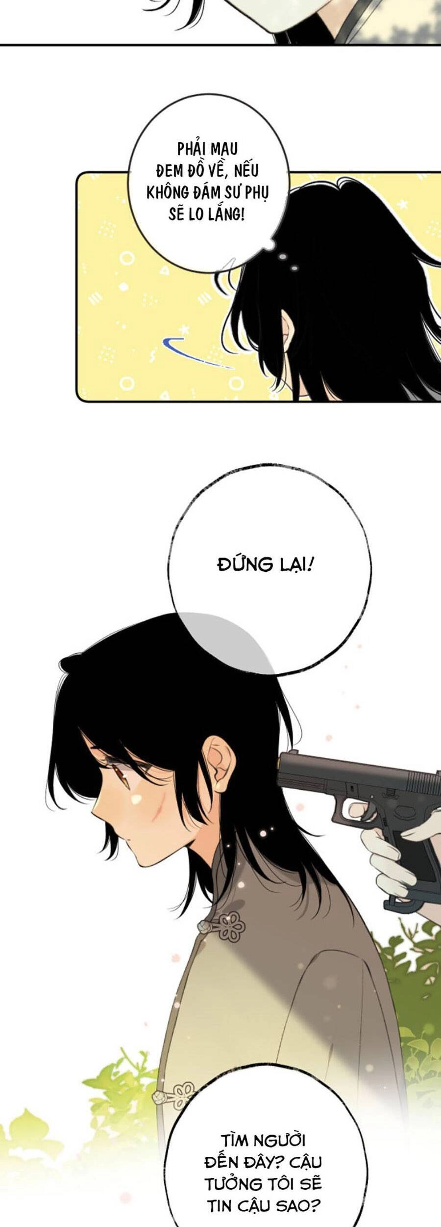 Lâu Tiểu Thư, Lại Gặp Nhau Rồi Chapter 82 - 18