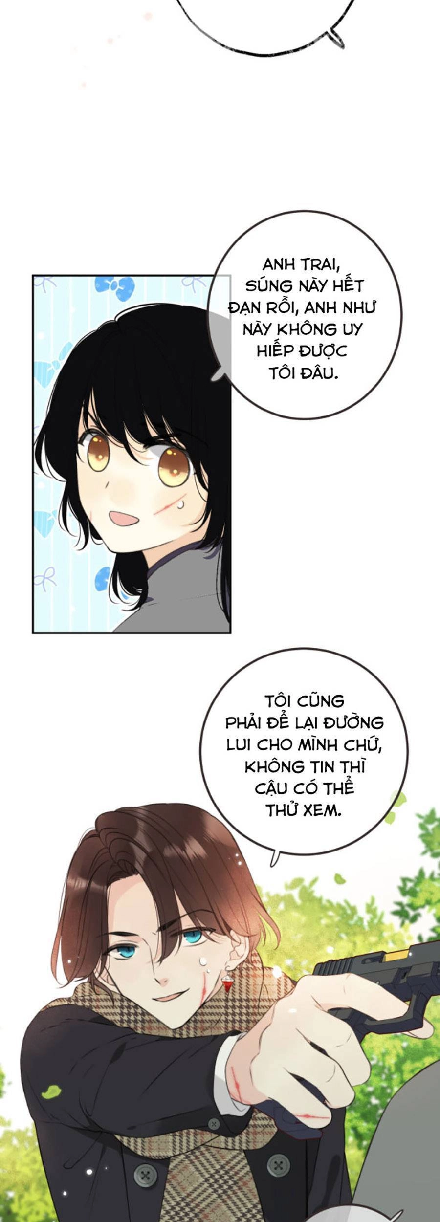 Lâu Tiểu Thư, Lại Gặp Nhau Rồi Chapter 82 - 19