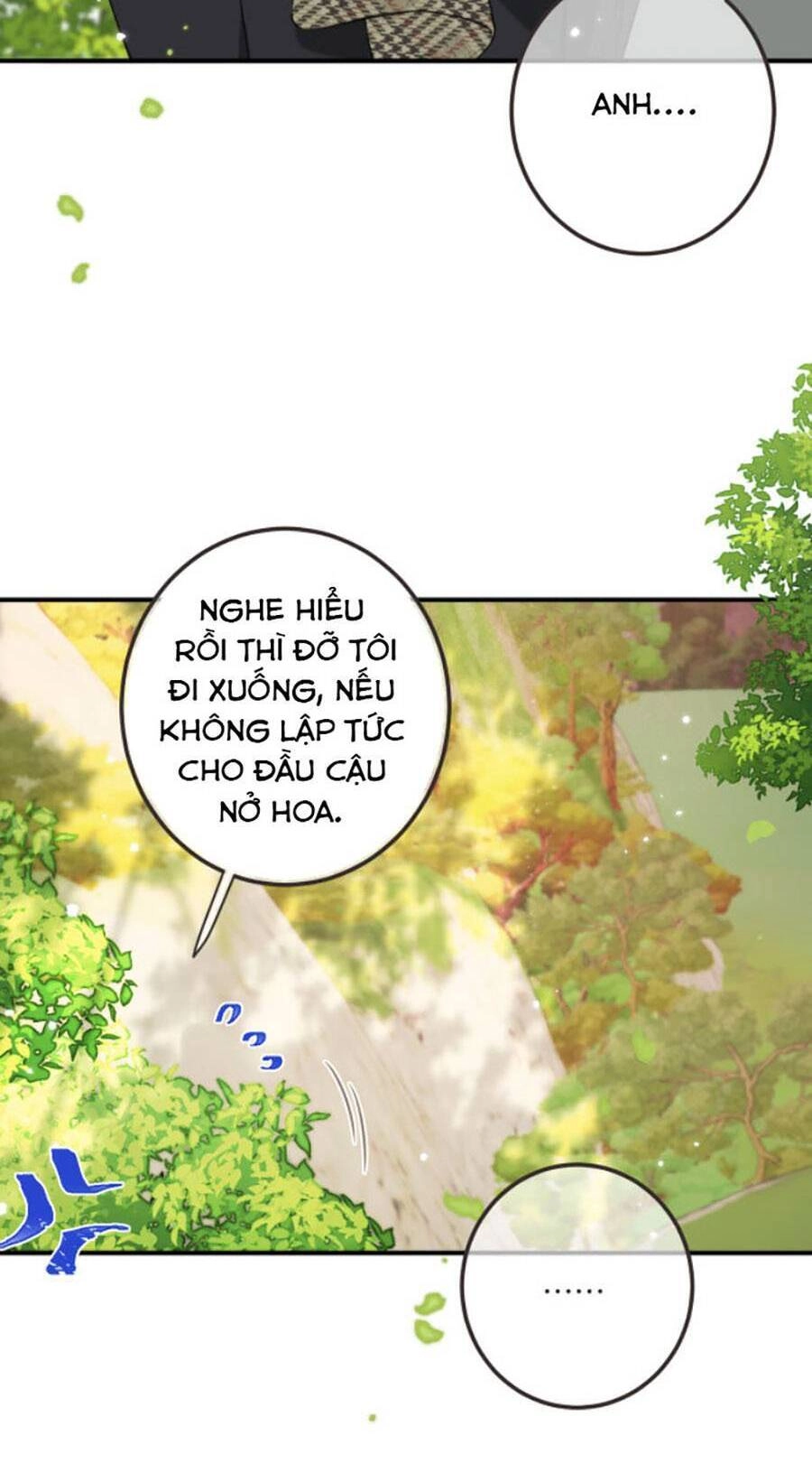 Lâu Tiểu Thư, Lại Gặp Nhau Rồi Chapter 82 - 20