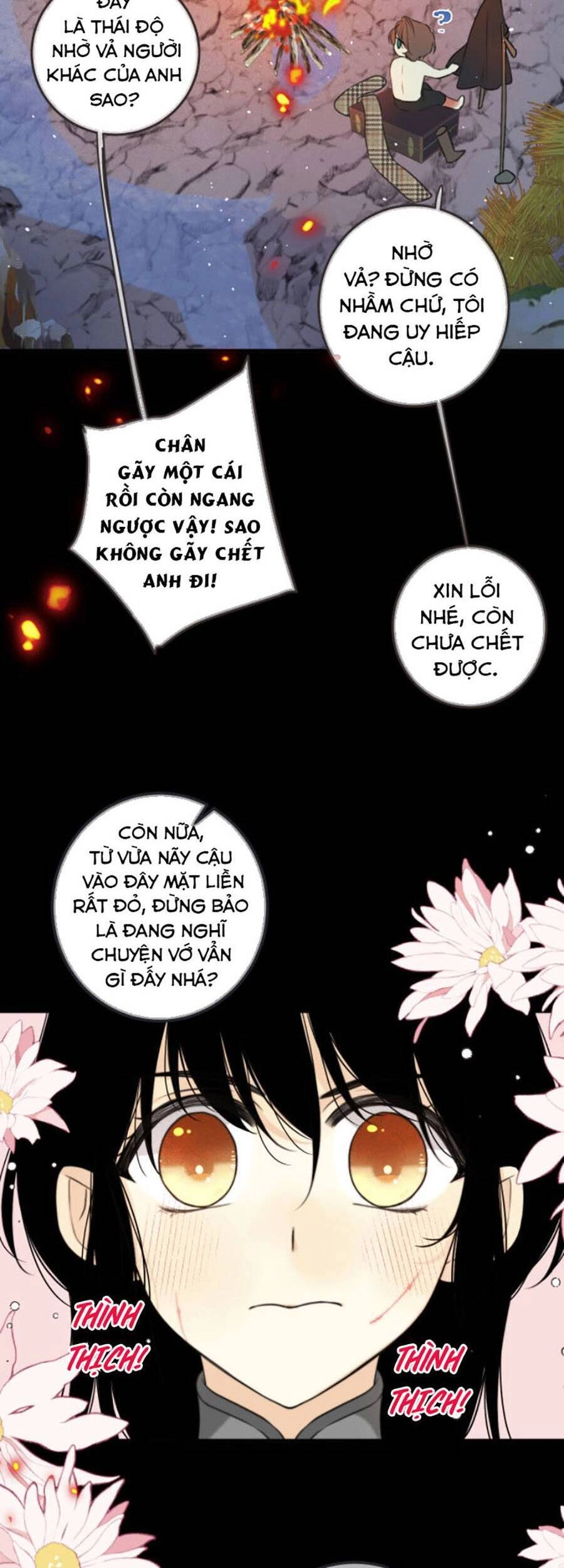 Lâu Tiểu Thư, Lại Gặp Nhau Rồi Chapter 82 - 24