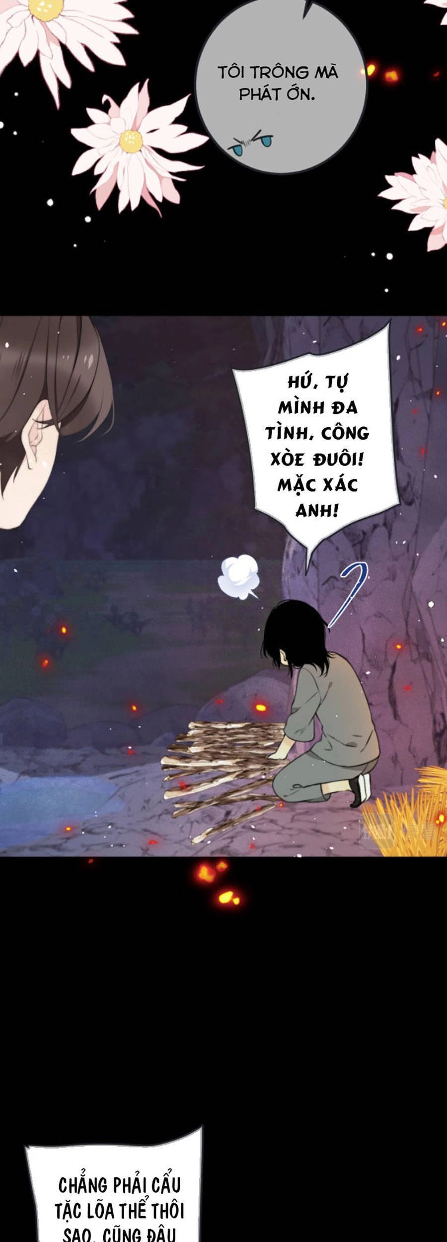 Lâu Tiểu Thư, Lại Gặp Nhau Rồi Chapter 82 - 25