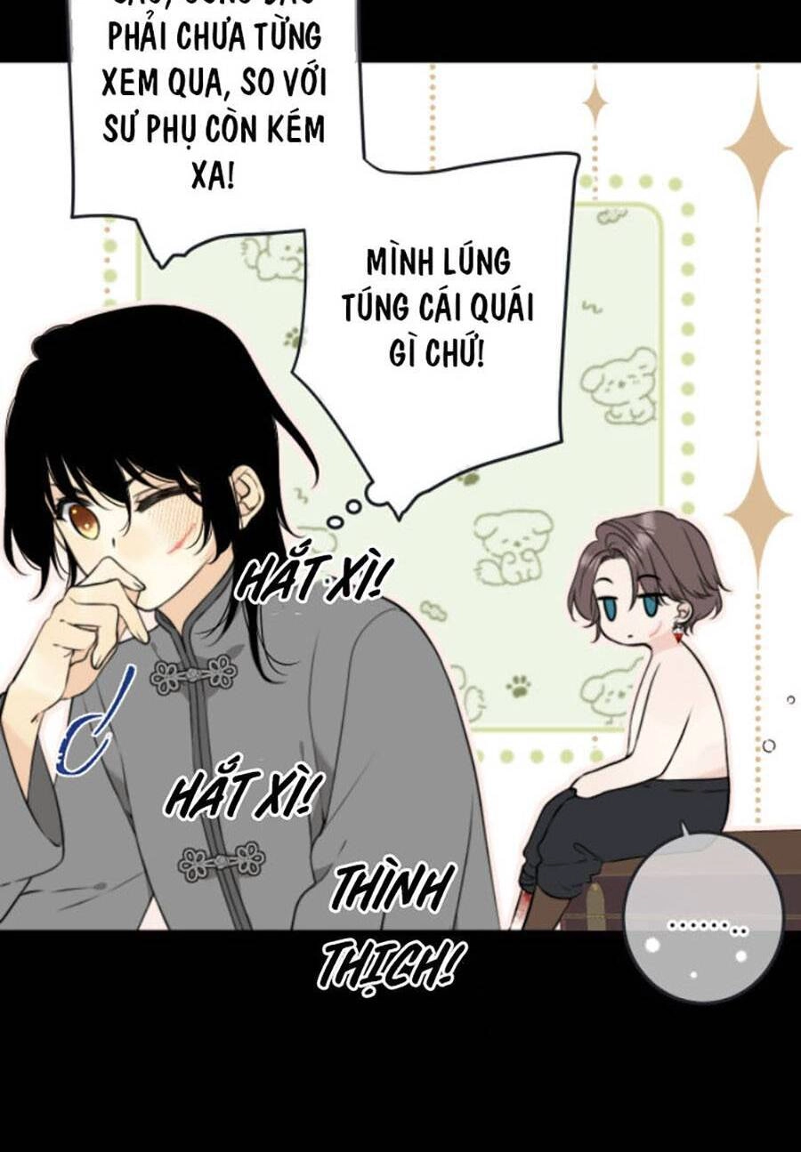 Lâu Tiểu Thư, Lại Gặp Nhau Rồi Chapter 82 - 26