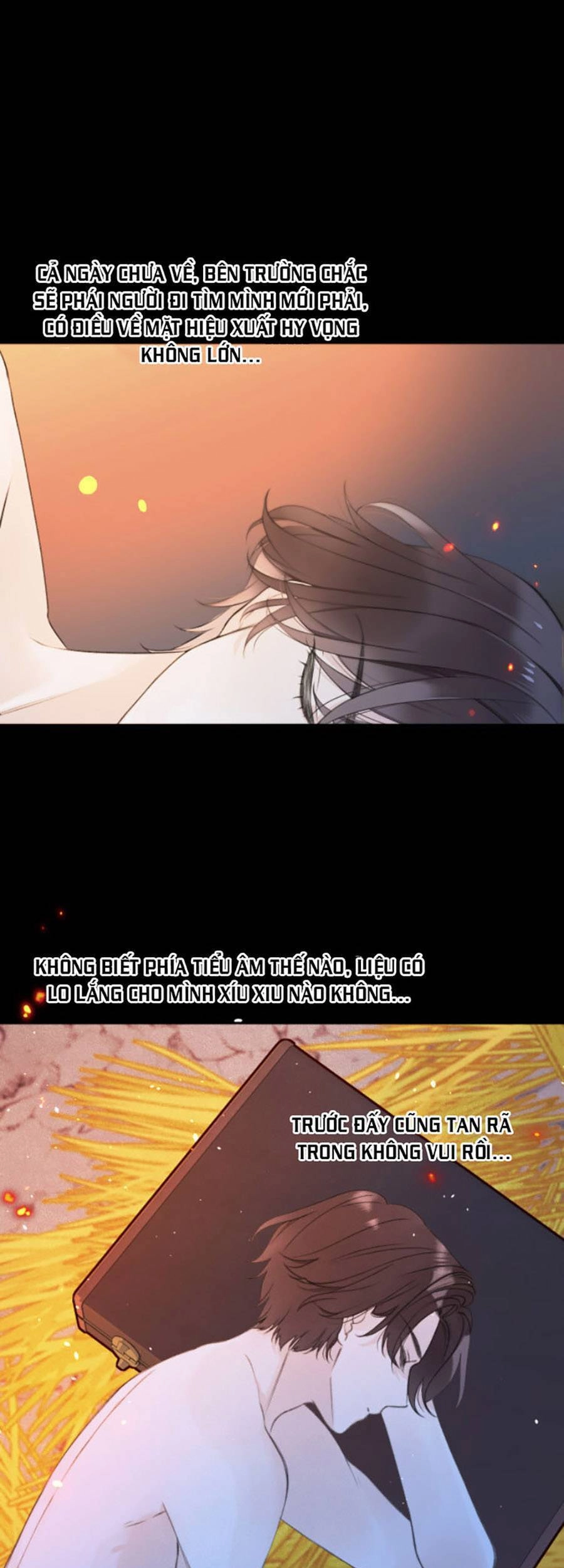 Lâu Tiểu Thư, Lại Gặp Nhau Rồi Chapter 82 - 31