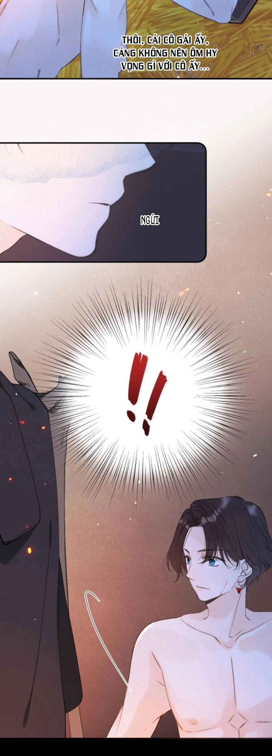 Lâu Tiểu Thư, Lại Gặp Nhau Rồi Chapter 82 - 32