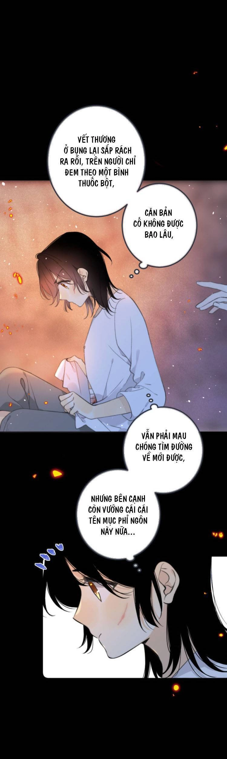 Lâu Tiểu Thư, Lại Gặp Nhau Rồi Chapter 83 - 2