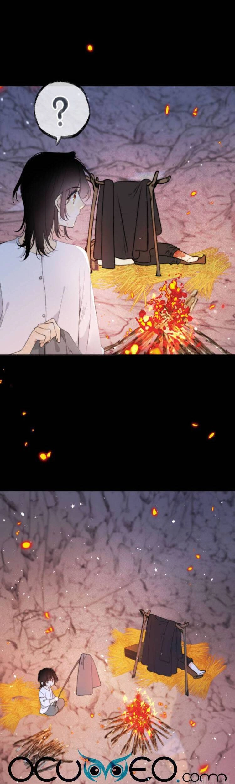 Lâu Tiểu Thư, Lại Gặp Nhau Rồi Chapter 83 - 3