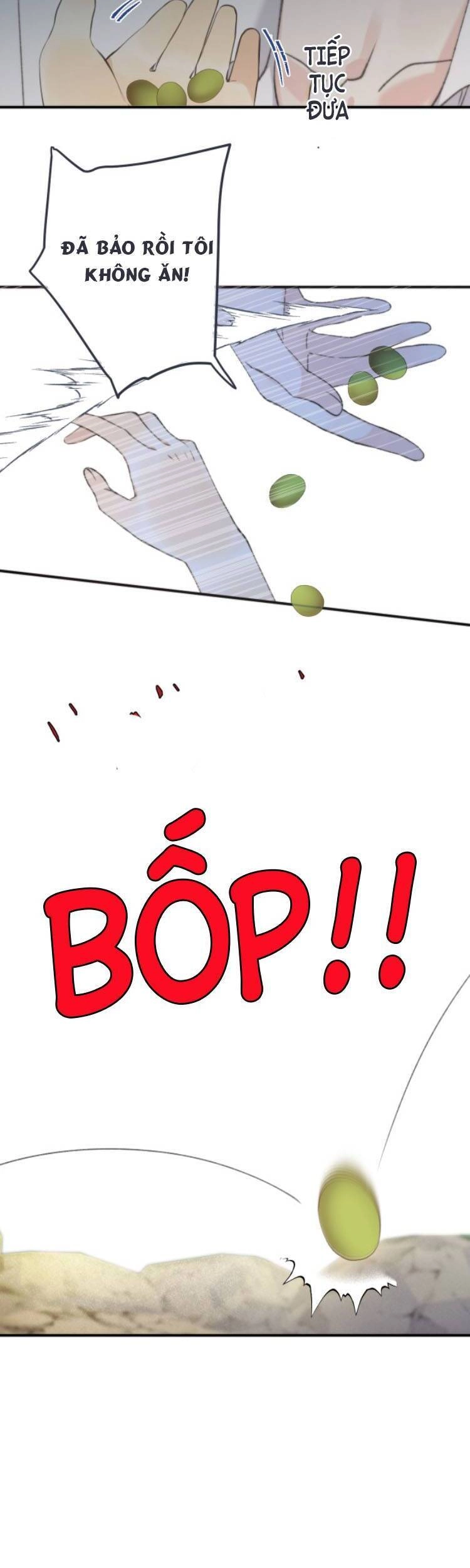 Lâu Tiểu Thư, Lại Gặp Nhau Rồi Chapter 83 - 9