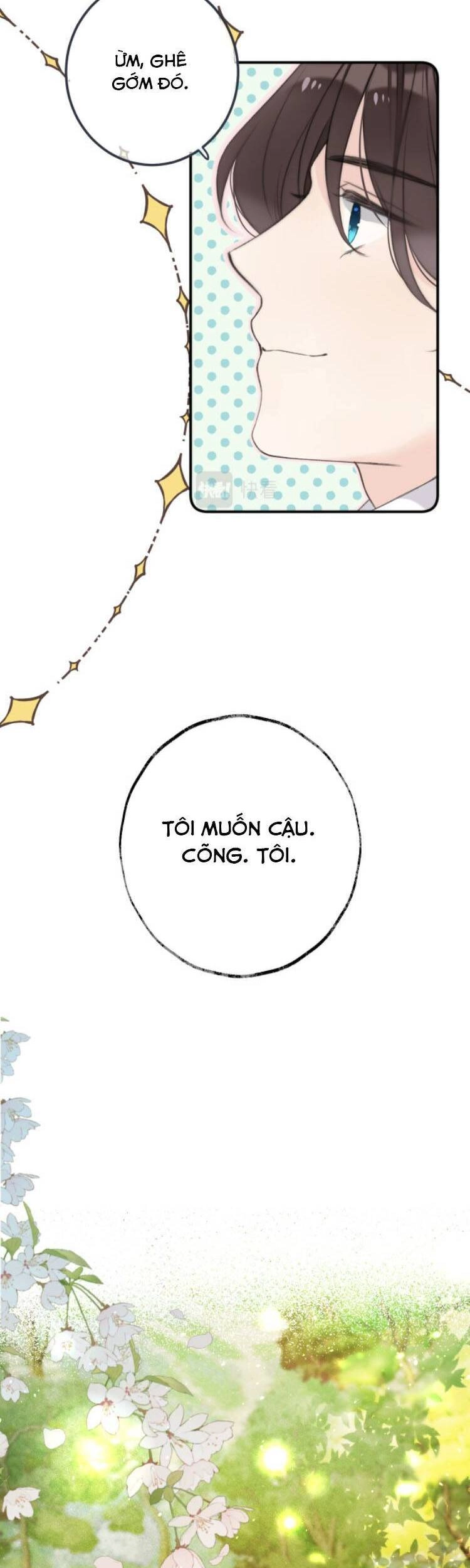 Lâu Tiểu Thư, Lại Gặp Nhau Rồi Chapter 83 - 15