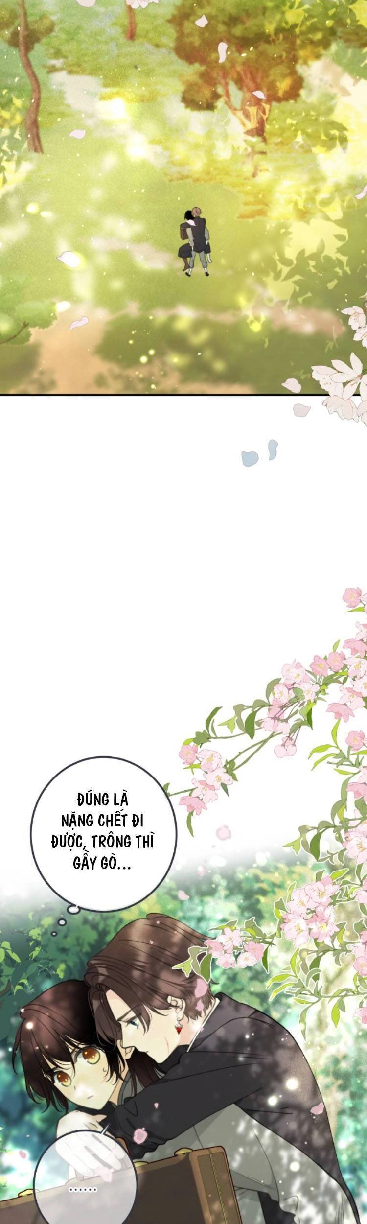 Lâu Tiểu Thư, Lại Gặp Nhau Rồi Chapter 83 - 16