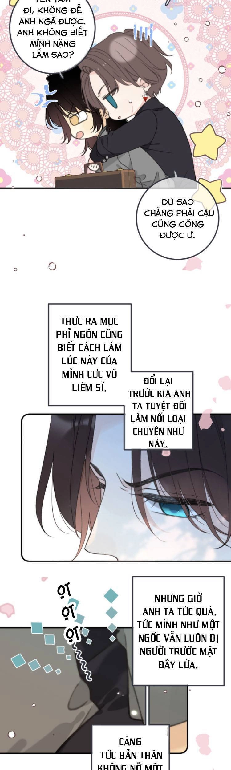 Lâu Tiểu Thư, Lại Gặp Nhau Rồi Chapter 83 - 18