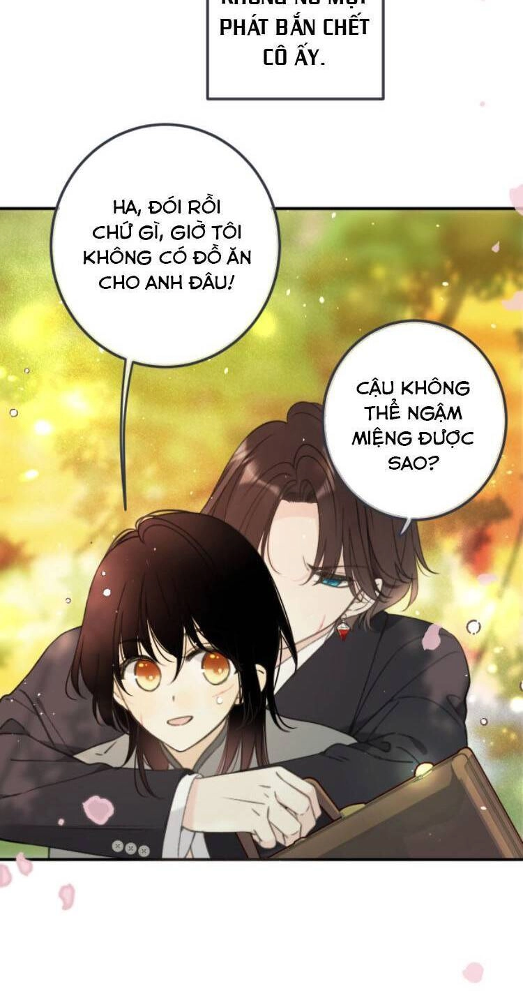 Lâu Tiểu Thư, Lại Gặp Nhau Rồi Chapter 83 - 19