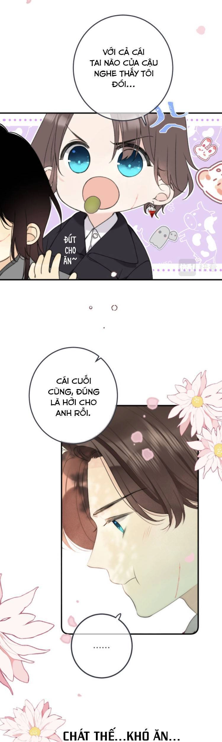 Lâu Tiểu Thư, Lại Gặp Nhau Rồi Chapter 83 - 20