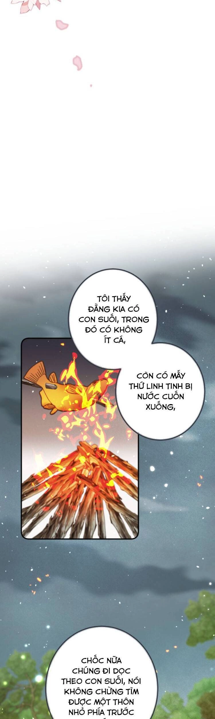 Lâu Tiểu Thư, Lại Gặp Nhau Rồi Chapter 83 - 21