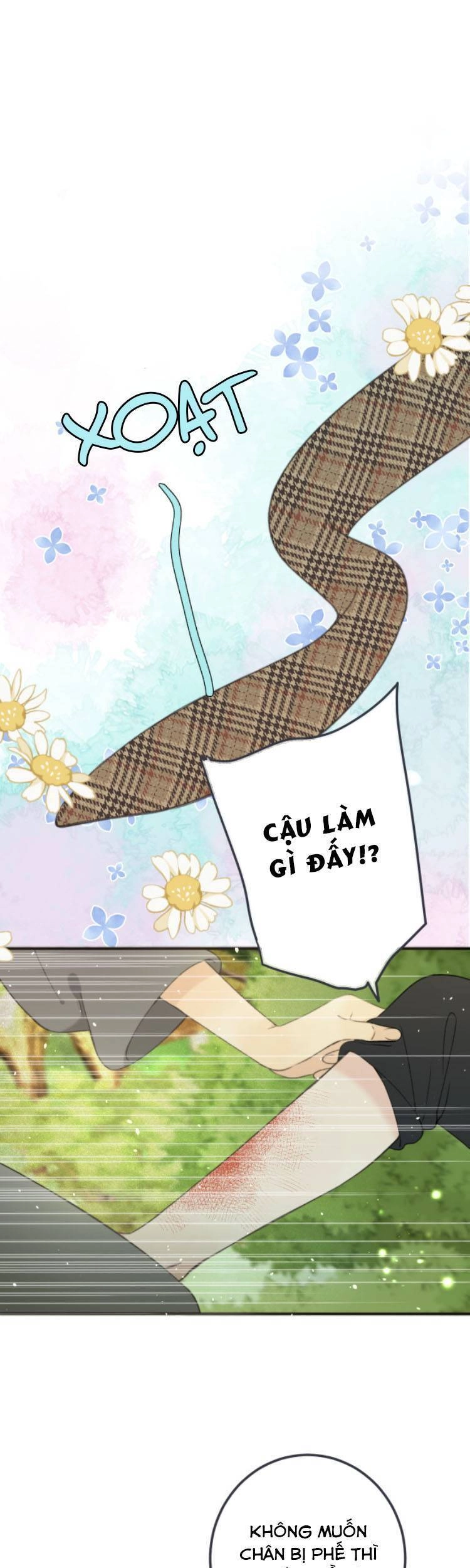 Lâu Tiểu Thư, Lại Gặp Nhau Rồi Chapter 83 - 26