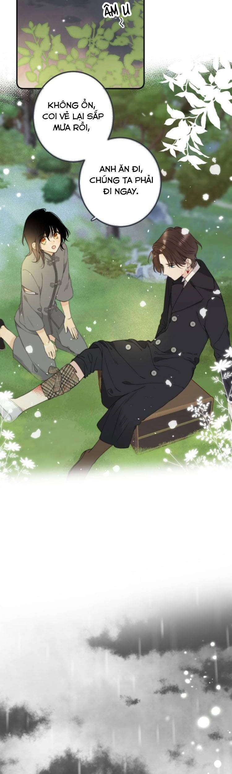 Lâu Tiểu Thư, Lại Gặp Nhau Rồi Chapter 83 - 28