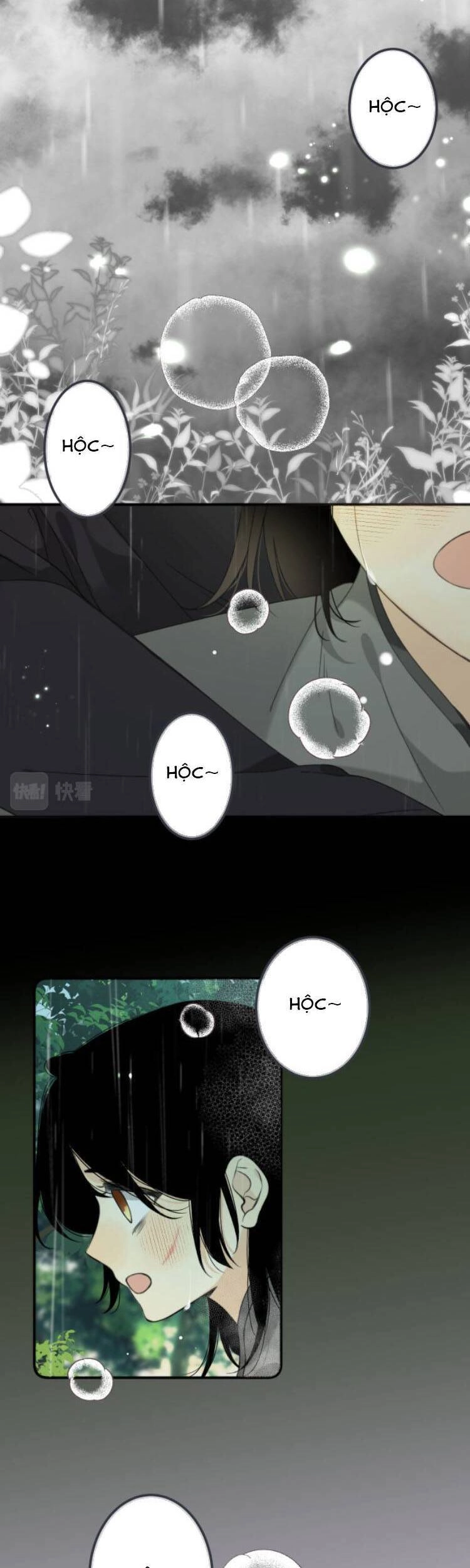 Lâu Tiểu Thư, Lại Gặp Nhau Rồi Chapter 83 - 29