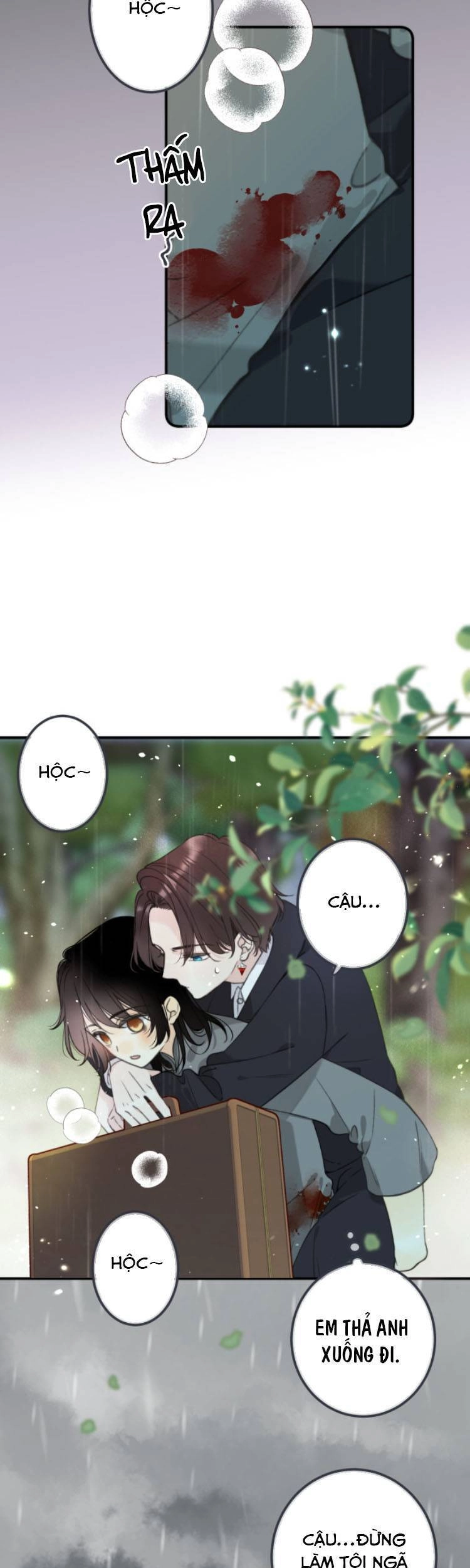 Lâu Tiểu Thư, Lại Gặp Nhau Rồi Chapter 83 - 30