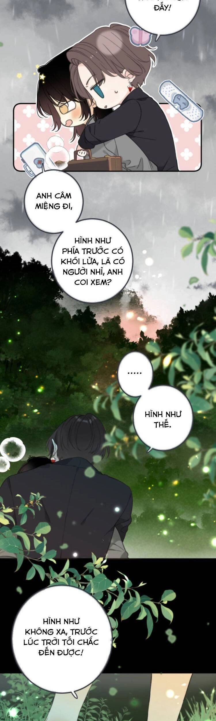 Lâu Tiểu Thư, Lại Gặp Nhau Rồi Chapter 83 - 31
