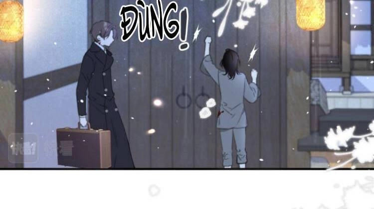 Lâu Tiểu Thư, Lại Gặp Nhau Rồi Chapter 83 - 33