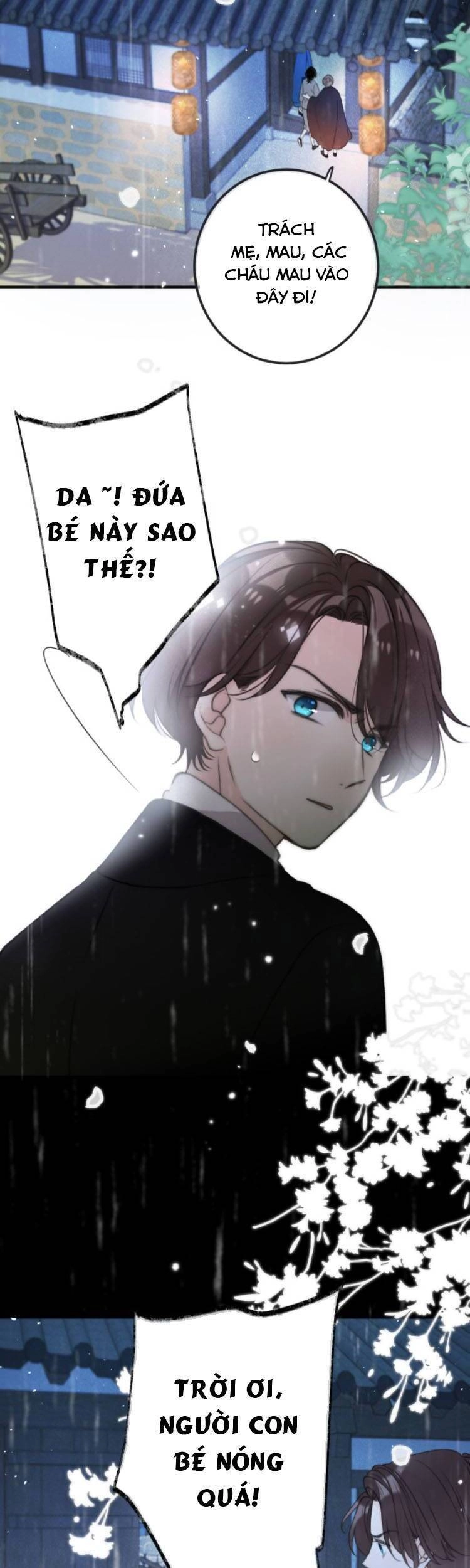 Lâu Tiểu Thư, Lại Gặp Nhau Rồi Chapter 83 - 36