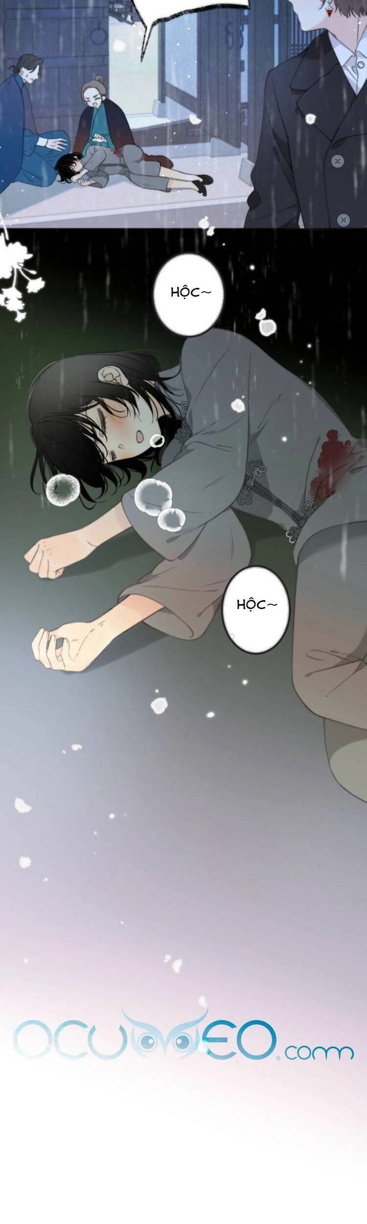 Lâu Tiểu Thư, Lại Gặp Nhau Rồi Chapter 83 - 37