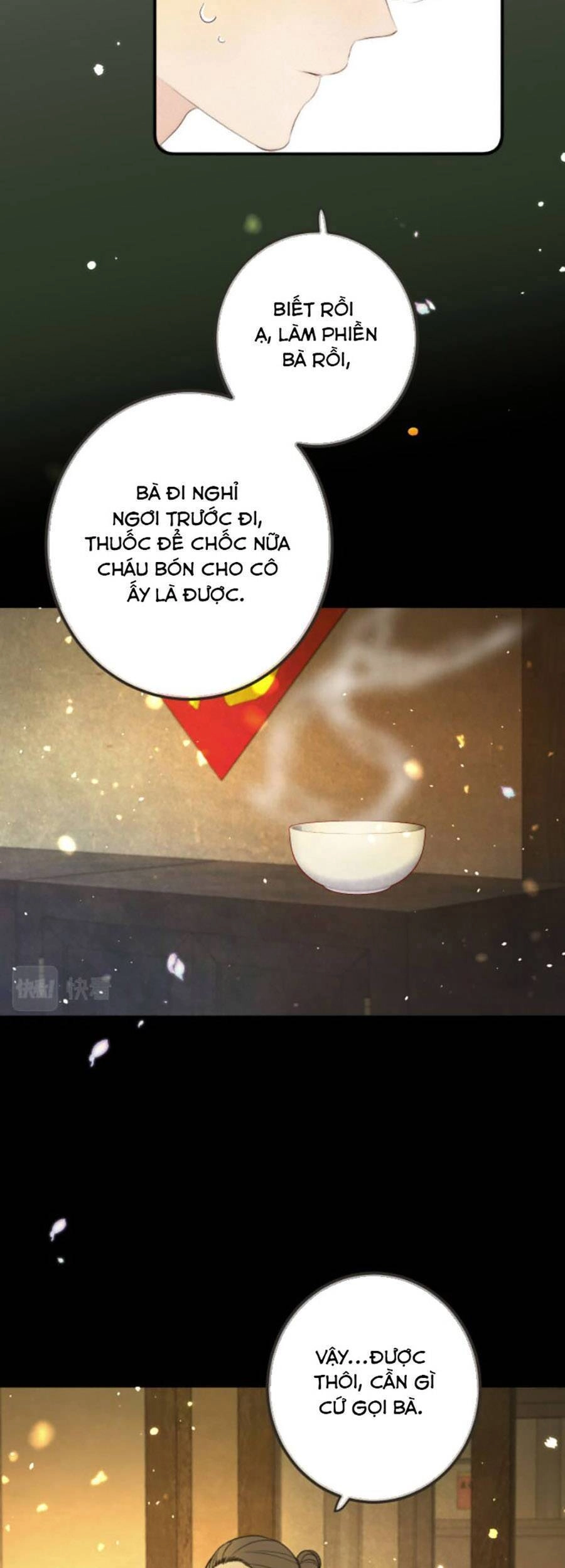 Lâu Tiểu Thư, Lại Gặp Nhau Rồi Chapter 84 - 4