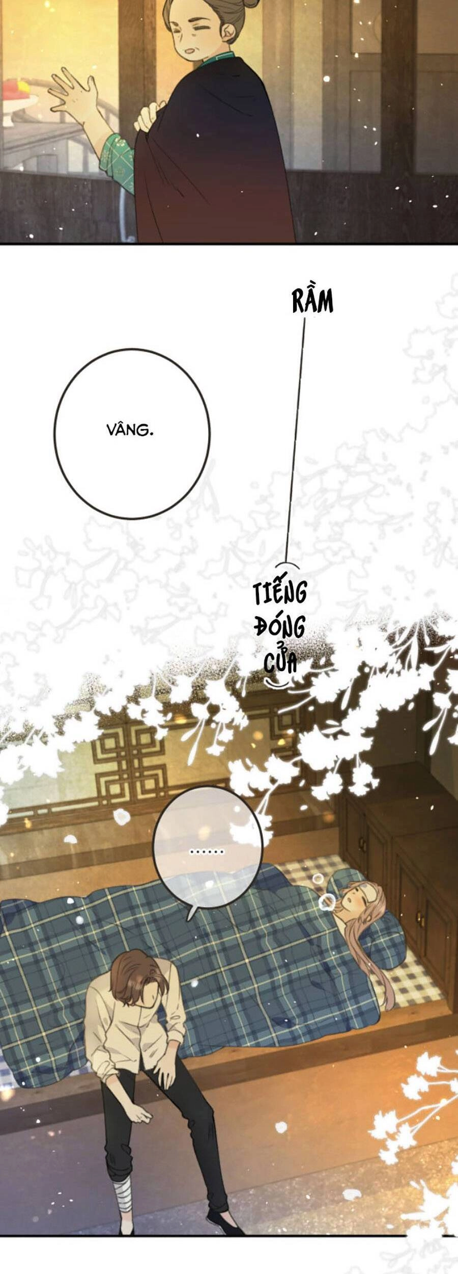 Lâu Tiểu Thư, Lại Gặp Nhau Rồi Chapter 84 - 5