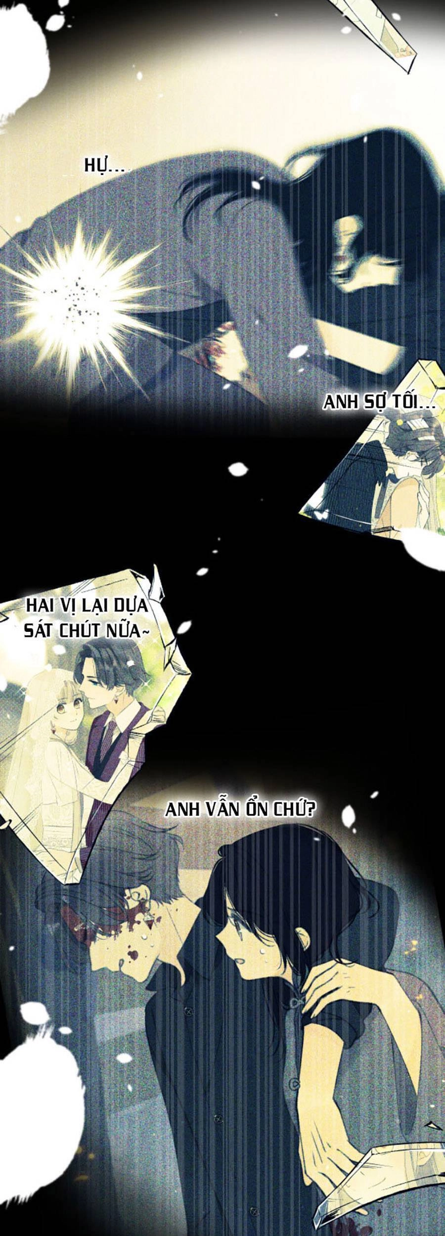 Lâu Tiểu Thư, Lại Gặp Nhau Rồi Chapter 84 - 10