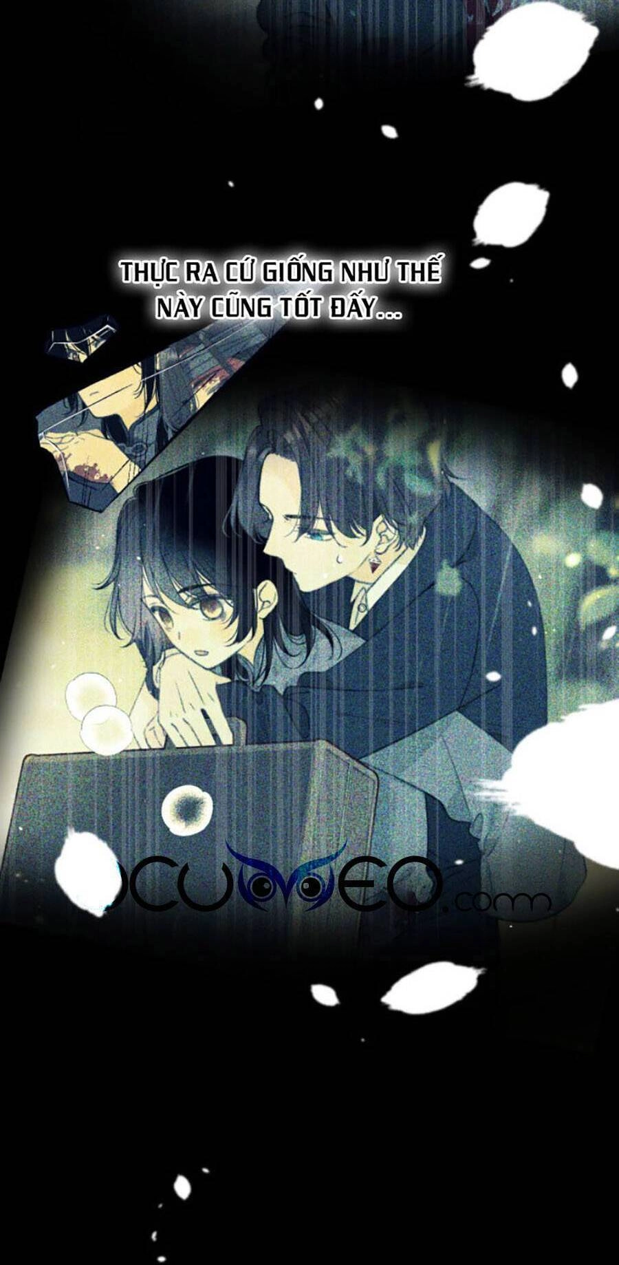 Lâu Tiểu Thư, Lại Gặp Nhau Rồi Chapter 84 - 11