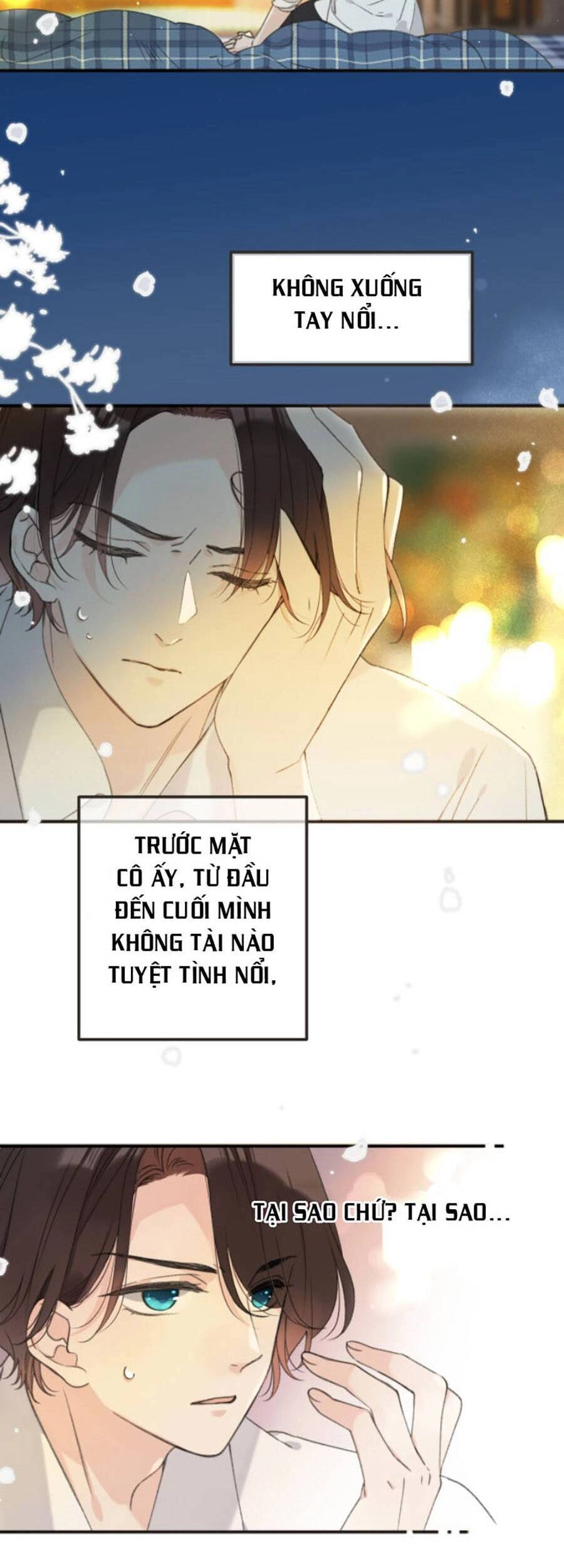 Lâu Tiểu Thư, Lại Gặp Nhau Rồi Chapter 84 - 13