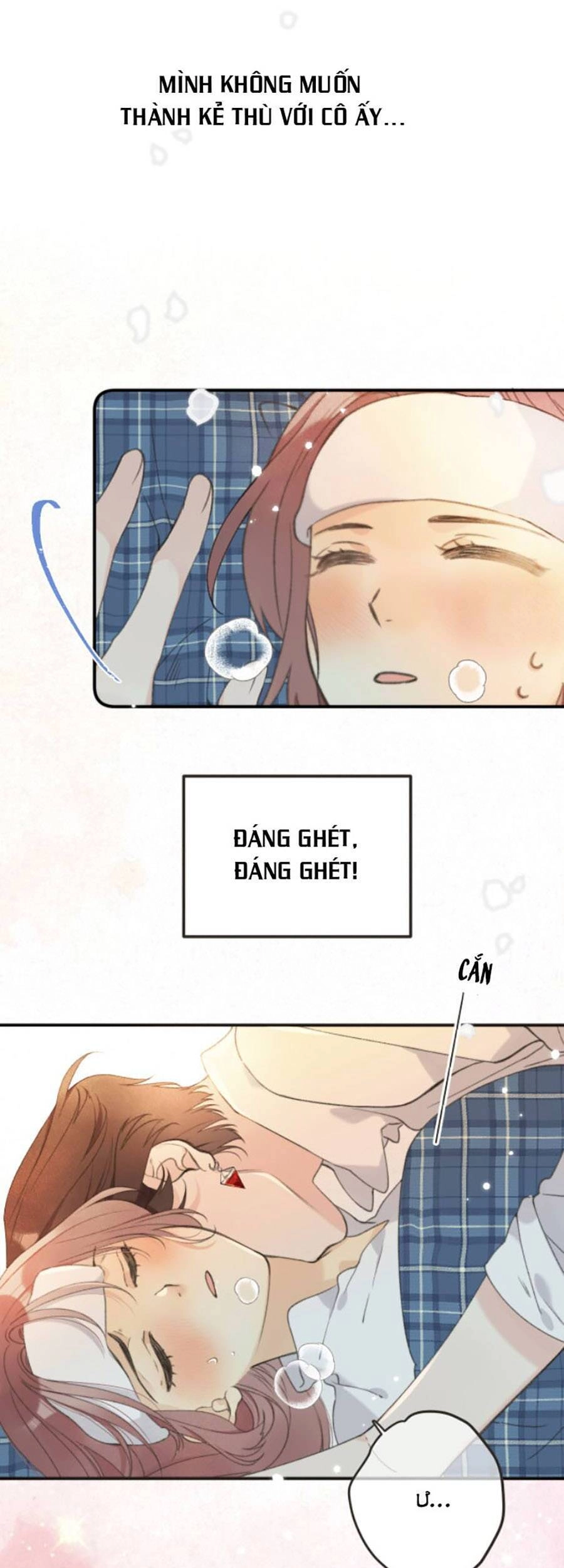 Lâu Tiểu Thư, Lại Gặp Nhau Rồi Chapter 84 - 14