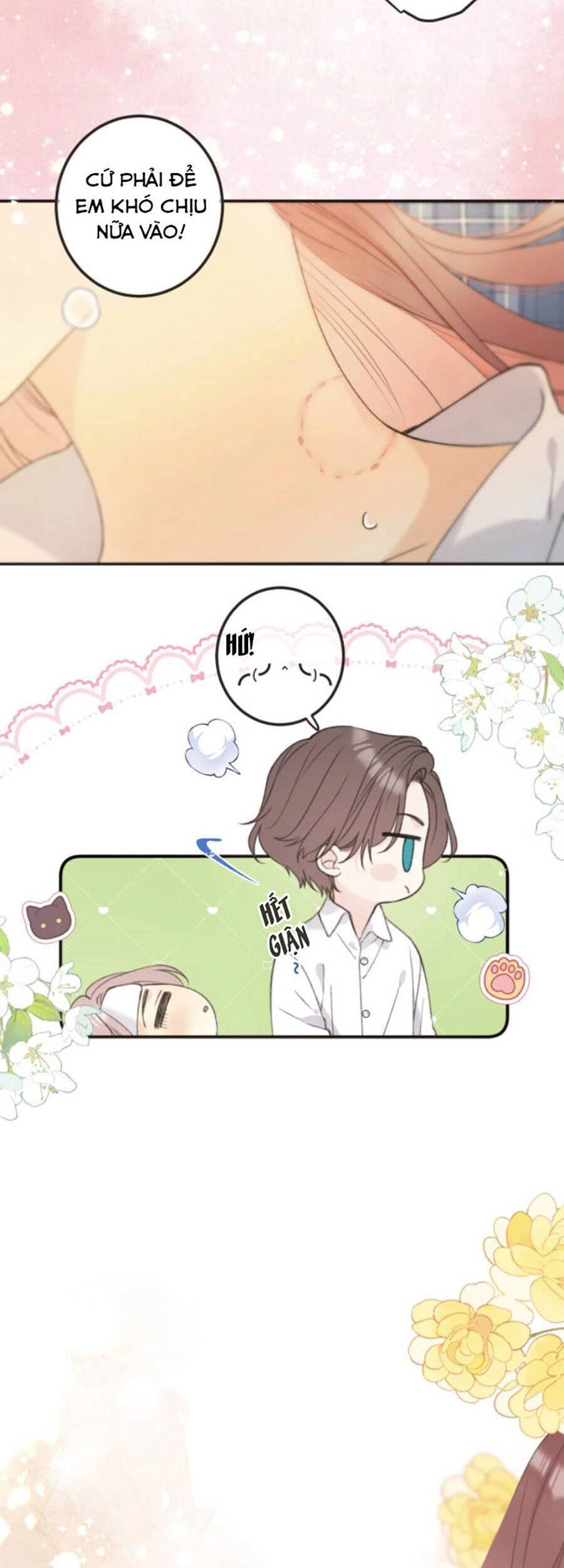 Lâu Tiểu Thư, Lại Gặp Nhau Rồi Chapter 84 - 15