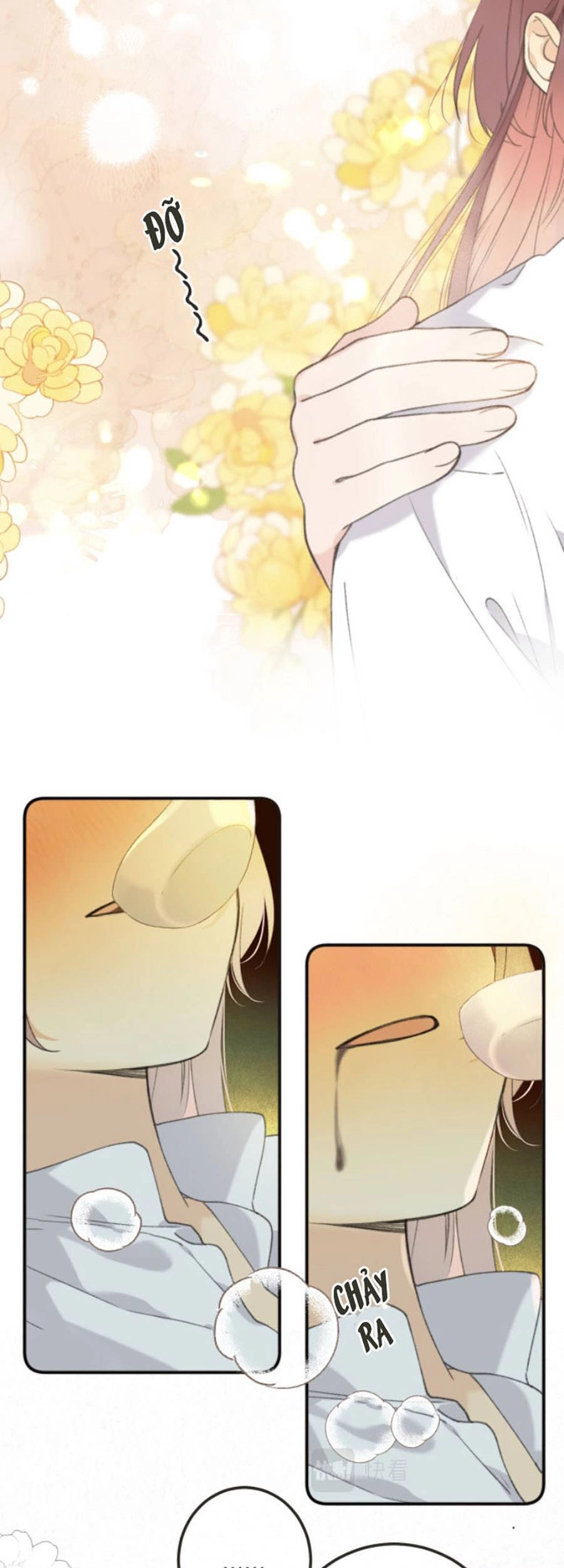 Lâu Tiểu Thư, Lại Gặp Nhau Rồi Chapter 84 - 16