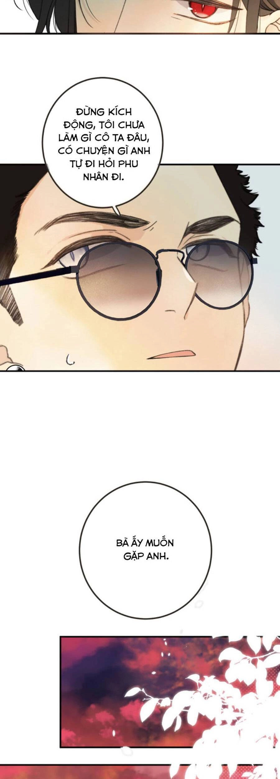 Lâu Tiểu Thư, Lại Gặp Nhau Rồi Chapter 84 - 29