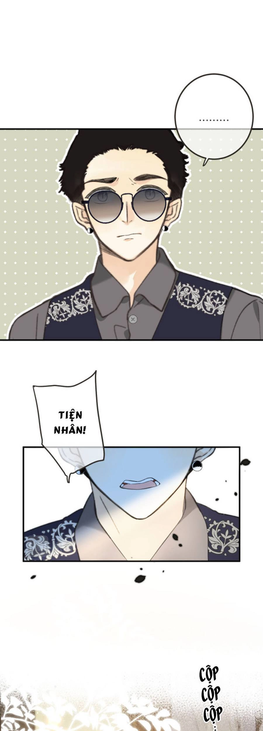 Lâu Tiểu Thư, Lại Gặp Nhau Rồi Chapter 84 - 34