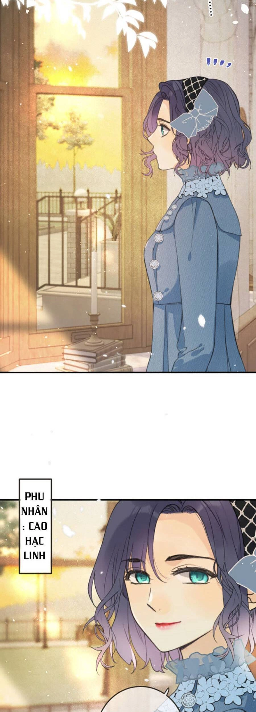 Lâu Tiểu Thư, Lại Gặp Nhau Rồi Chapter 84 - 35