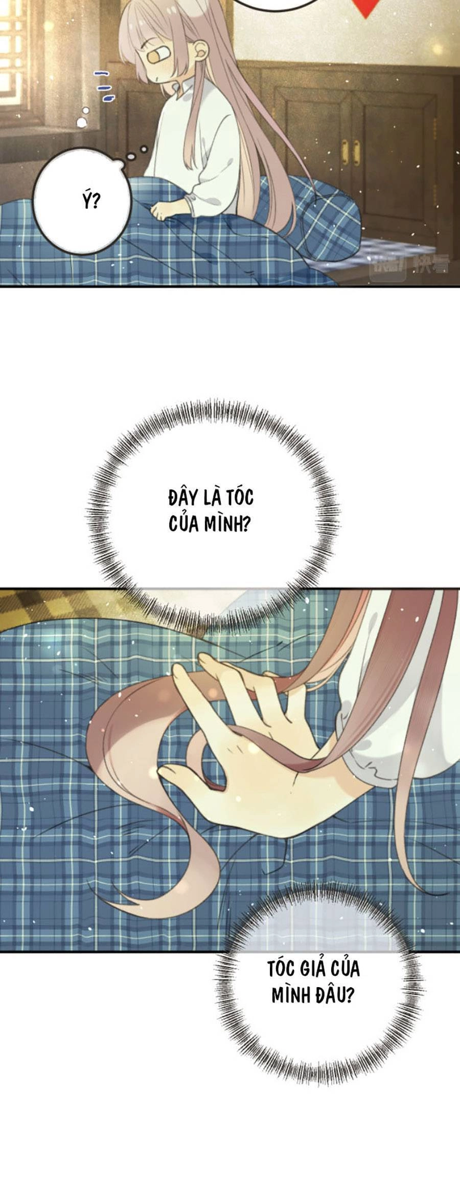 Lâu Tiểu Thư, Lại Gặp Nhau Rồi Chapter 84 - 38