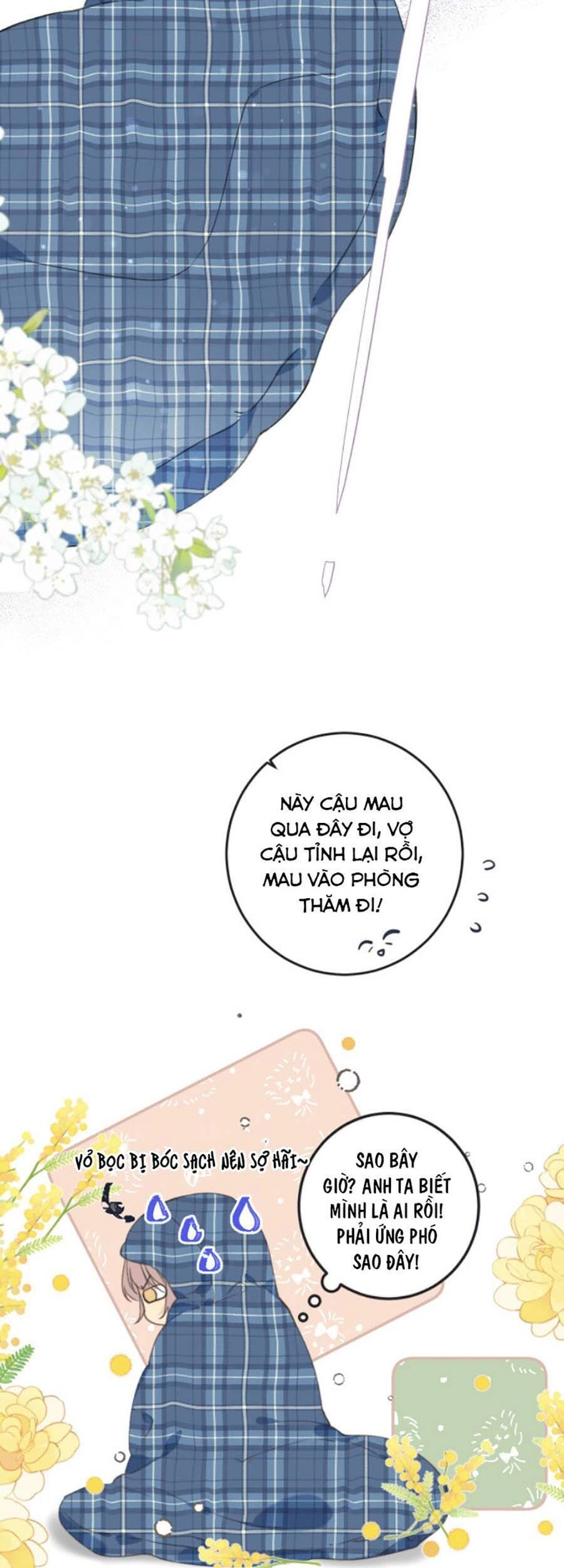 Lâu Tiểu Thư, Lại Gặp Nhau Rồi Chapter 84 - 41