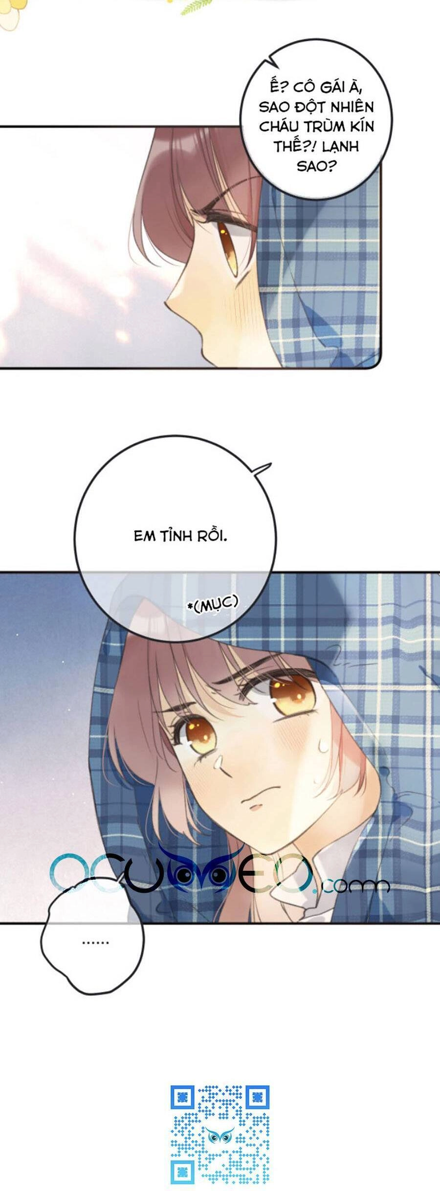 Lâu Tiểu Thư, Lại Gặp Nhau Rồi Chapter 84 - 42