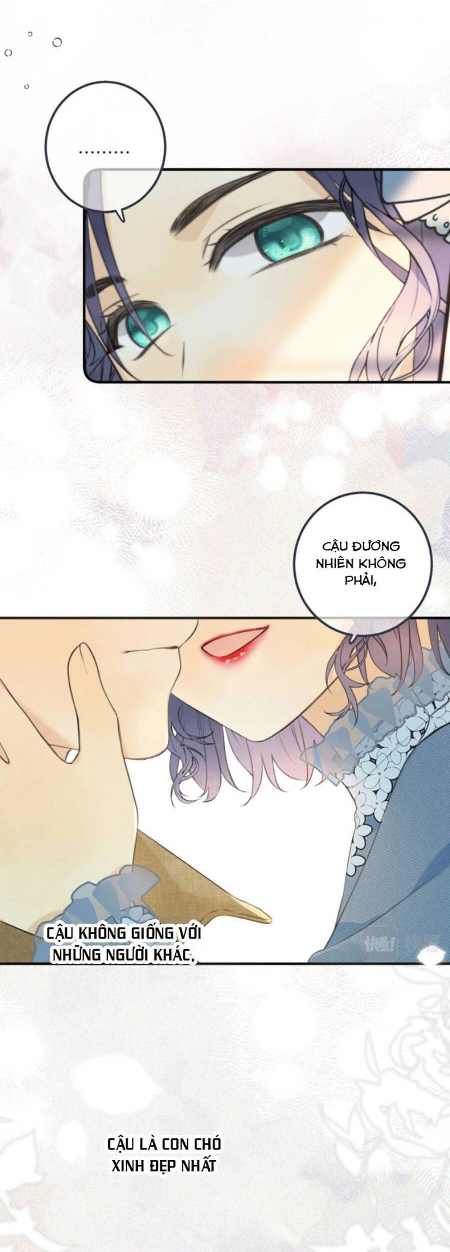 Lâu Tiểu Thư, Lại Gặp Nhau Rồi Chapter 85 - 11